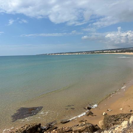 Villa Ificumori, Campagna Ammare Marina di Modica Exterior foto