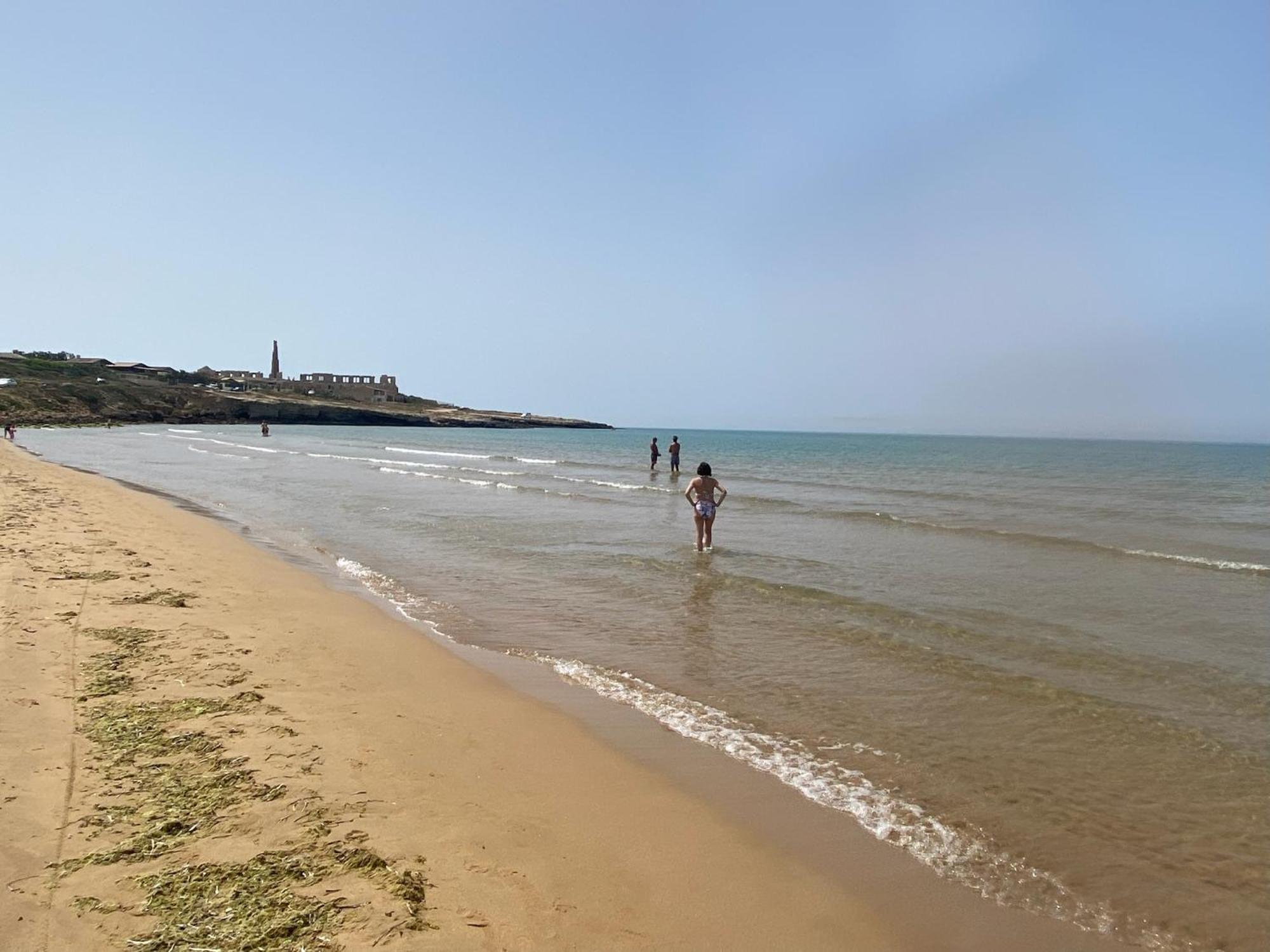 Villa Ificumori, Campagna Ammare Marina di Modica Exterior foto