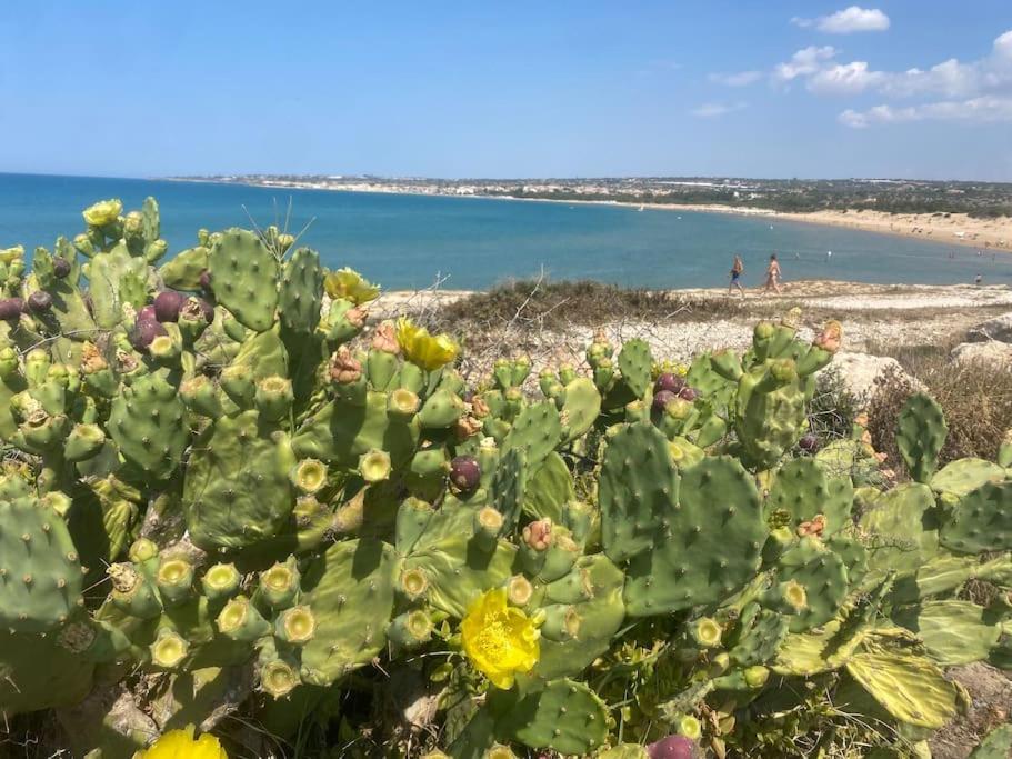 Villa Ificumori, Campagna Ammare Marina di Modica Exterior foto