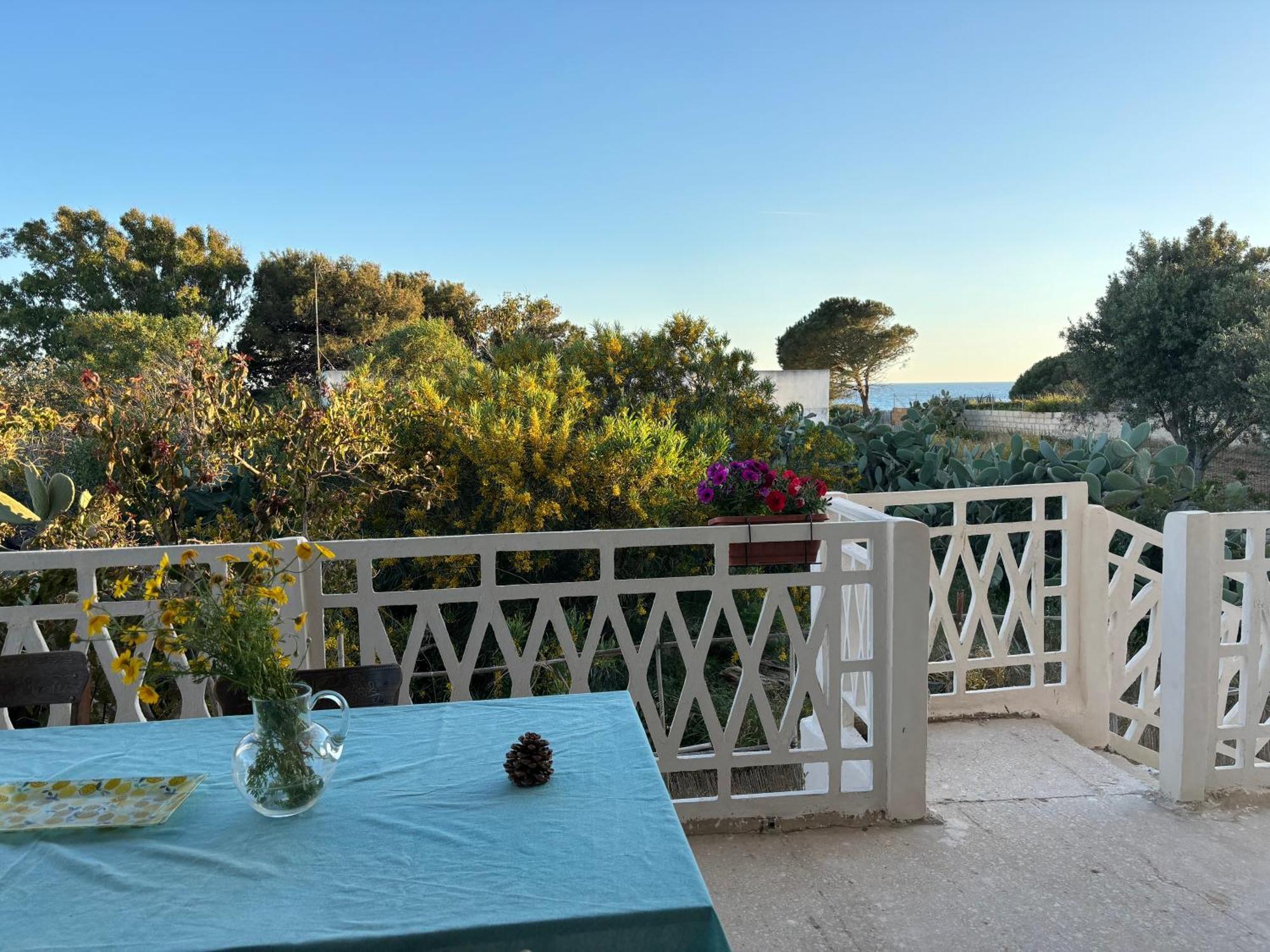 Villa Ificumori, Campagna Ammare Marina di Modica Exterior foto