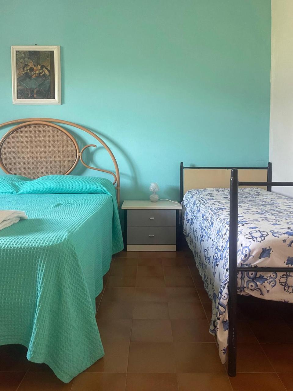 Villa Ificumori, Campagna Ammare Marina di Modica Exterior foto