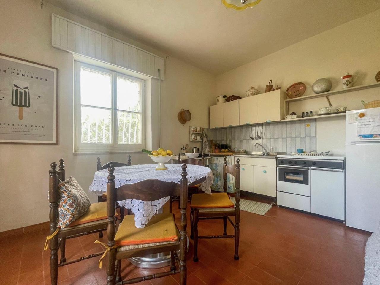 Villa Ificumori, Campagna Ammare Marina di Modica Exterior foto