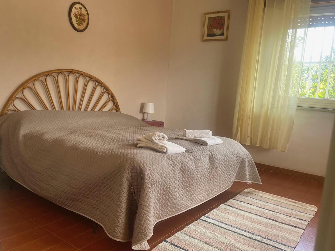 Villa Ificumori, Campagna Ammare Marina di Modica Exterior foto
